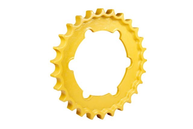 Sprocket